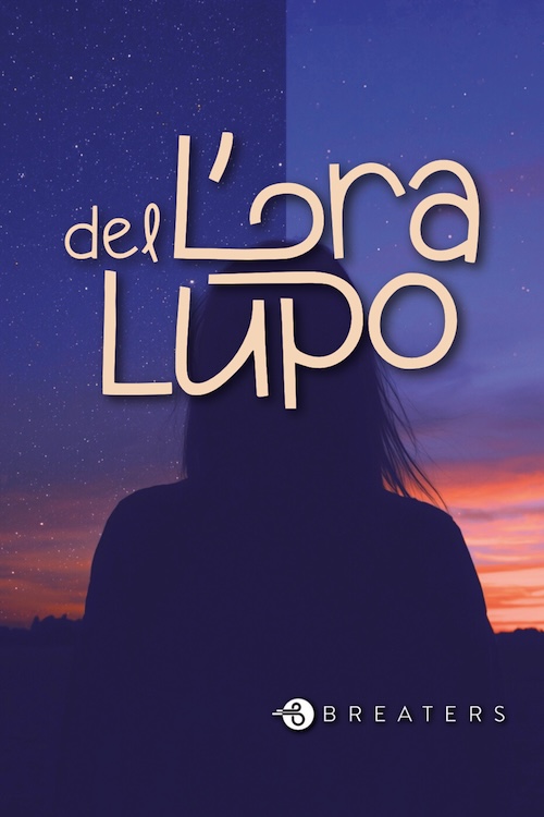 L’ora del lupo